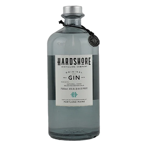 Hardshore Original Gin