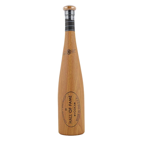 Hall of Fame Vodka