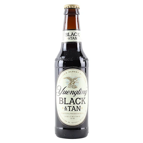 Yuengling Black & Tan Porter