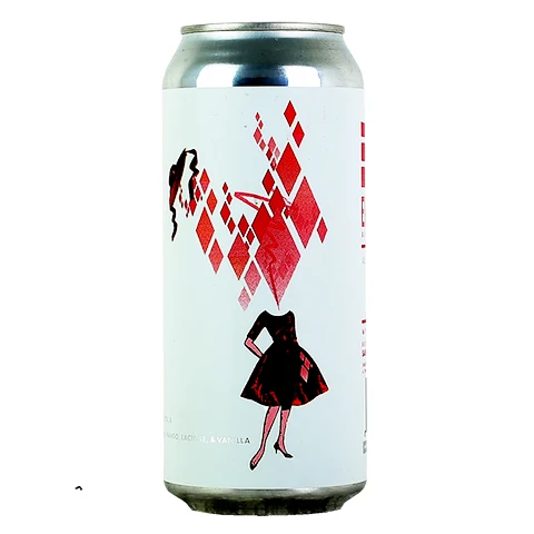 Embolden Abstract Dreams Milkshake Sour Vol. 8