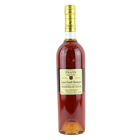 Frapin Cigar Blend Cognac Grande Champagne