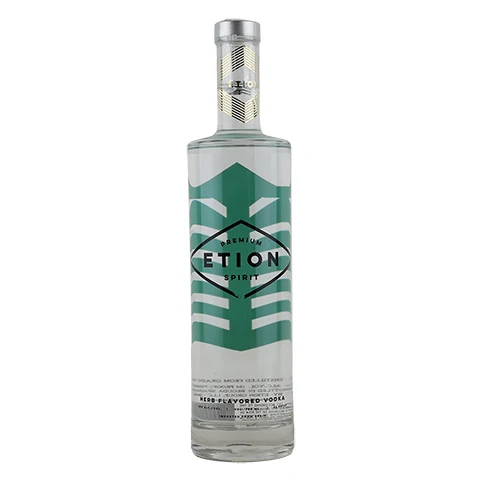 Etion Vodka