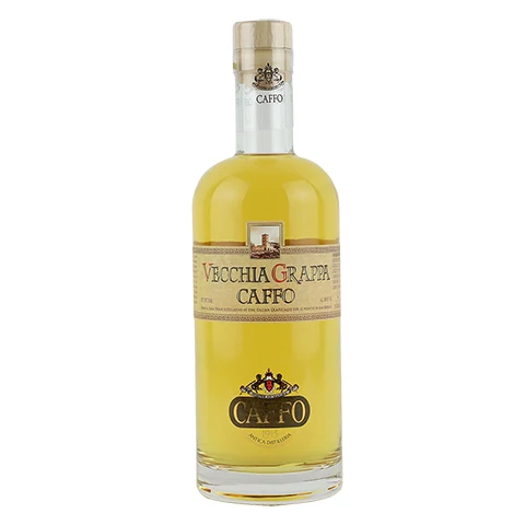Caffo Vecchia Grappa