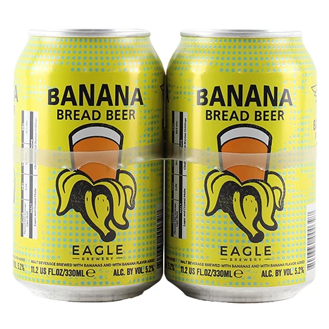 Eagle Banana Bread Beer