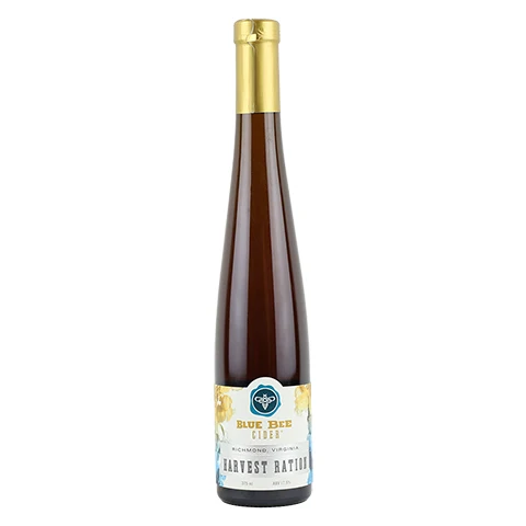 Blue Bee Harvest ration Cider