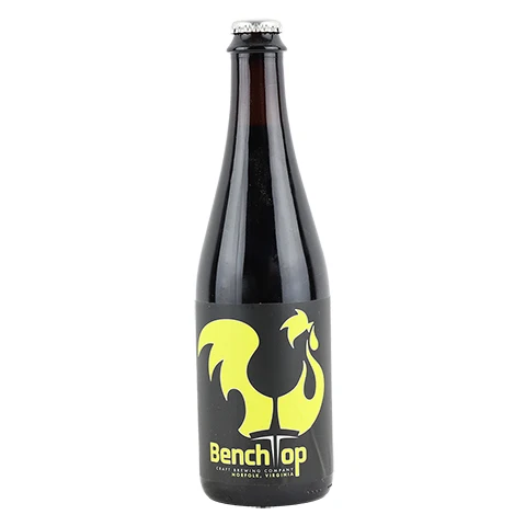 Benchtop Mordred's Void Imperial Stout