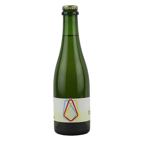 Crooked Run Fermentation Fleur Saison Ale