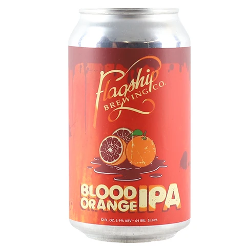 Flagship Blood Orange IPA