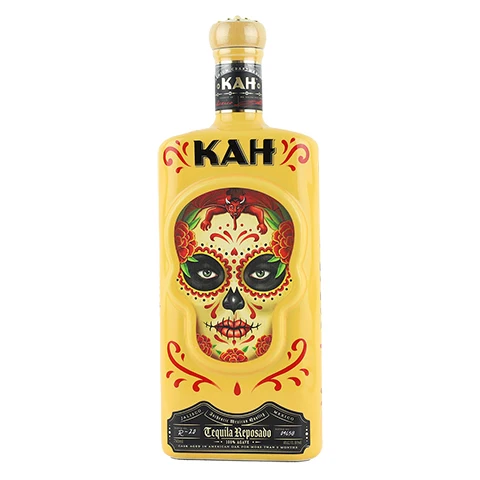 Kah Reposado Tequila