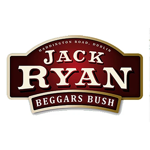Jack Ryan Beggars Bush 12yr Single Malt Irish Whisky
