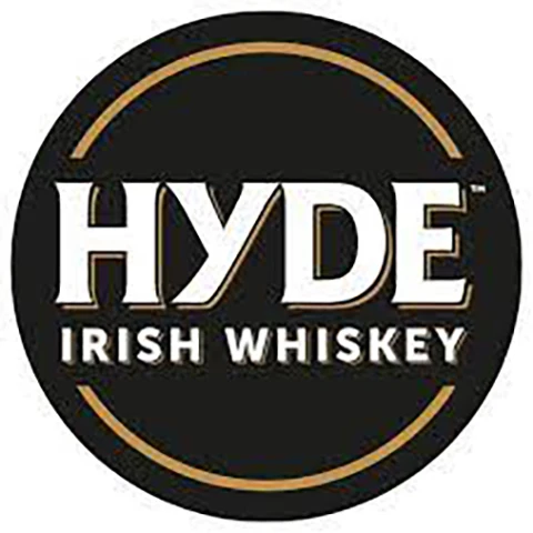 Hyde No. 5 Burgundy Finish