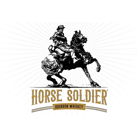Horse Soldier Signature Small Batch Bourbon