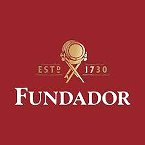Fundador Supremo 12yr PX Sherry Cask Brandy