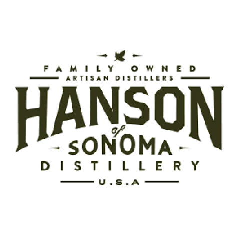 Hanson Habanero Vodka