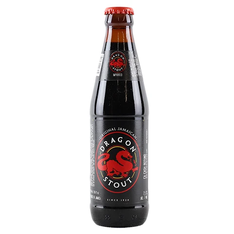 Desnoes & Geddes Dragon Stout