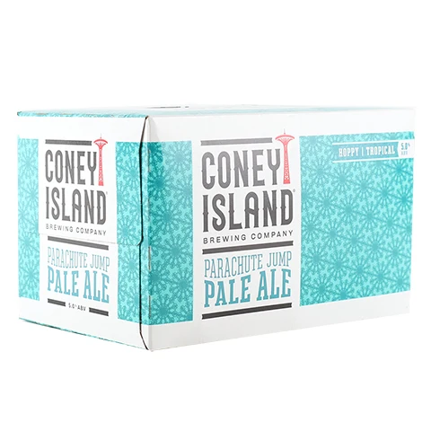Coney Island Parachute Jump Pale Ale