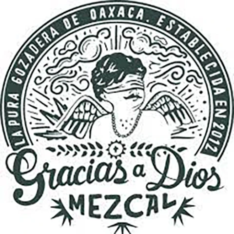Gracias A Dios Tobala Mezcal