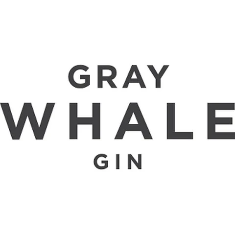 Gray Whale Gin