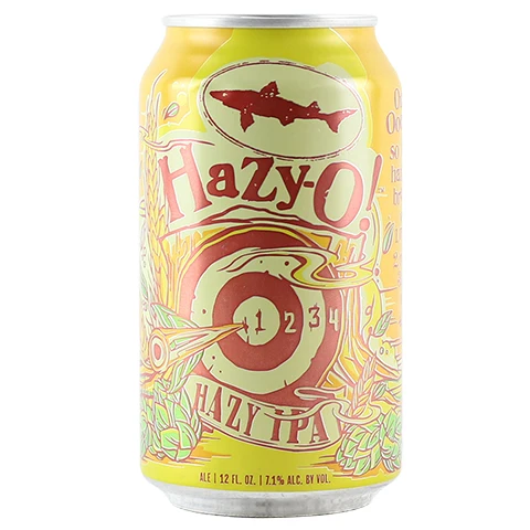 Dogfish Head Hazy-O! Hazy IPA