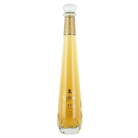 Don Julio 1942 Ultima Reserva Extra Anejo Tequila