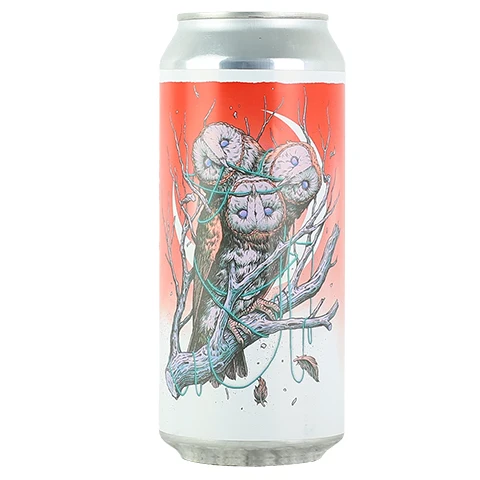 Unseen Creatures Idaho 7 All Over DIPA