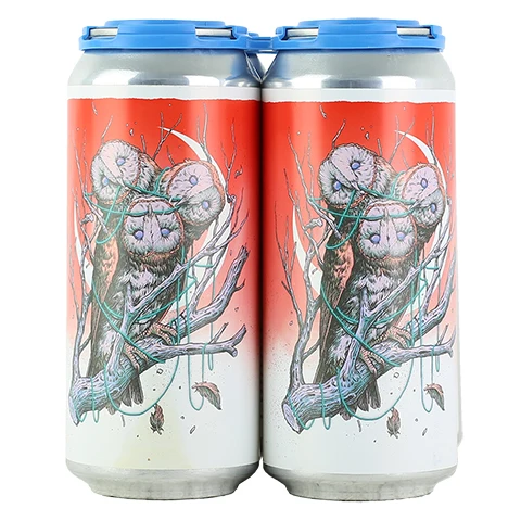 Unseen Creatures Idaho 7 All Over DIPA