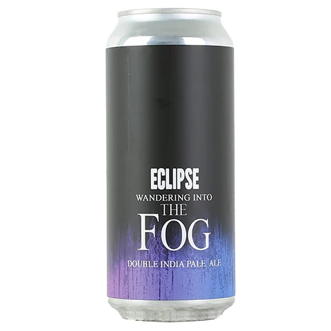 Abomination Wandering Into the Fog DIPA (Eclipse)