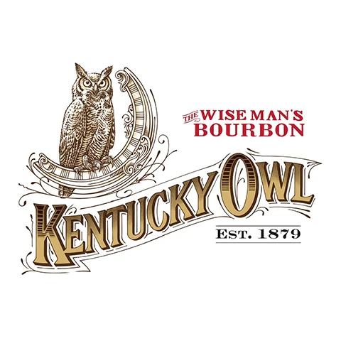 Kentucky Owl Wiseman Bourbon