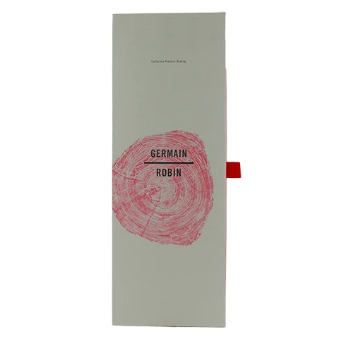 Germain Robin Brandy