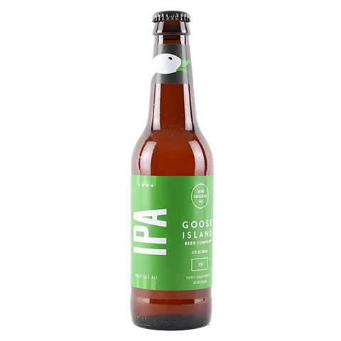 Goose Island IPA