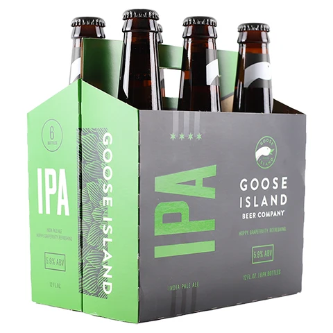 Goose Island IPA