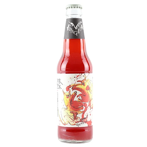Flying Dog Super Hook High Octane Fruit Punch Sour