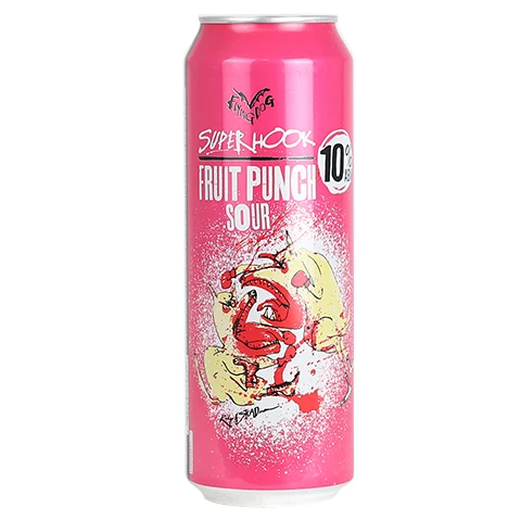 Flying Dog Super Hook High Octane Fruit Punch Sour