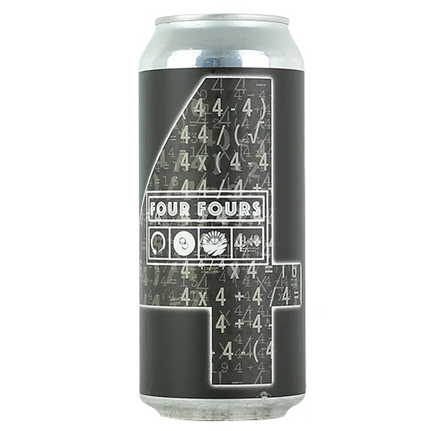 Vitamin Sea Four Fours DIPA
