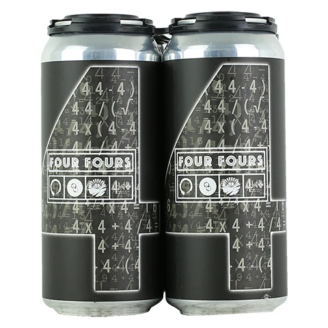 Vitamin Sea Four Fours DIPA