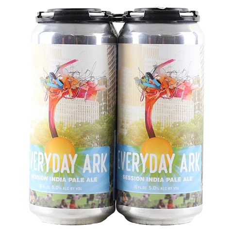 Bronx Everyday Ark IPA
