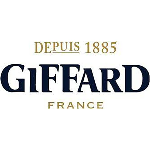 Giffard Creme de Cacao Blanc