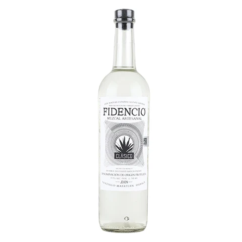Fidencio Clasico Mezcal Joven