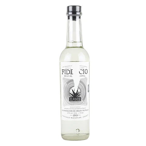 Fidencio Clasico Mezcal Joven