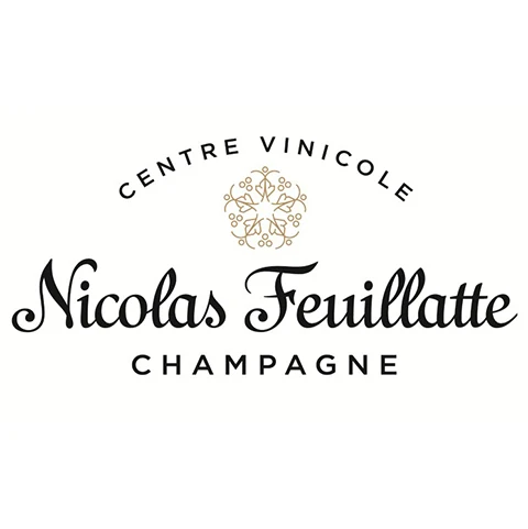 Feuillatte Cuvee Palmes d'Or Brut