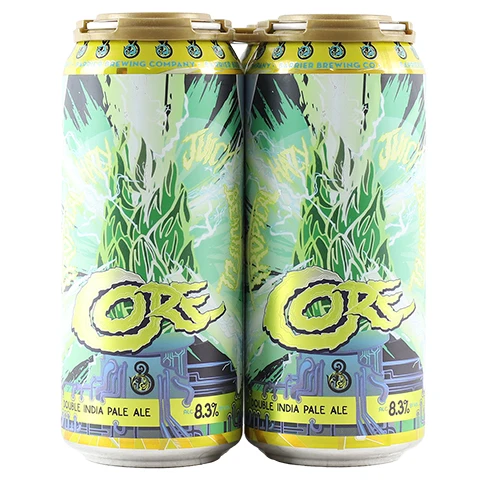 Barrier Core DIPA