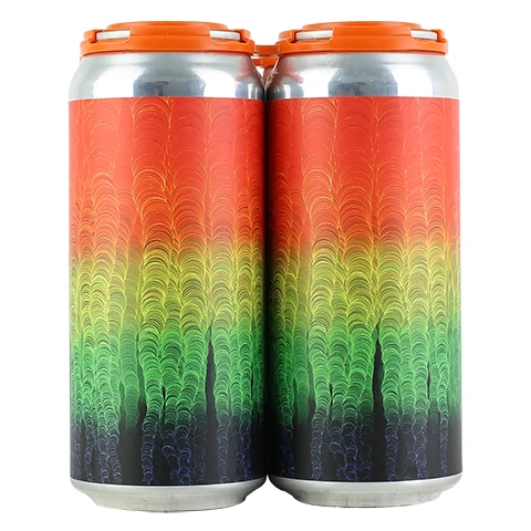 Barreled Souls Skittles Mode Sour