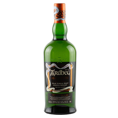 Ardbeg Heavy Vapours Islay Single Malt Scotch Whisky