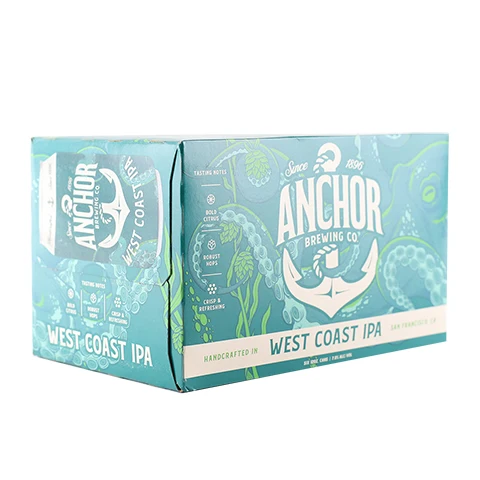 Anchor West Coast IPA