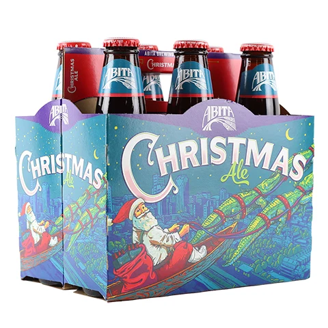 Abita Christmas Ale