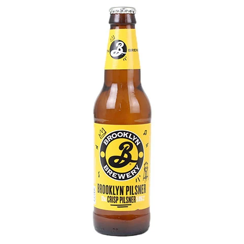 Brooklyn Pilsner (Crisp Pilsner)