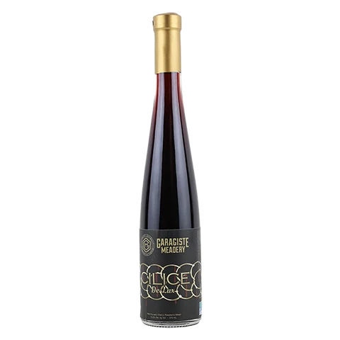 Garagiste Cilice De Lux Mead