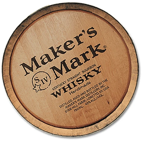 Maker's Mark Private Selection