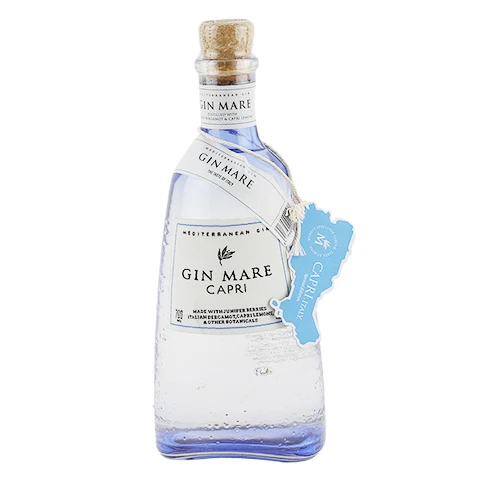 Gin Mare Capri