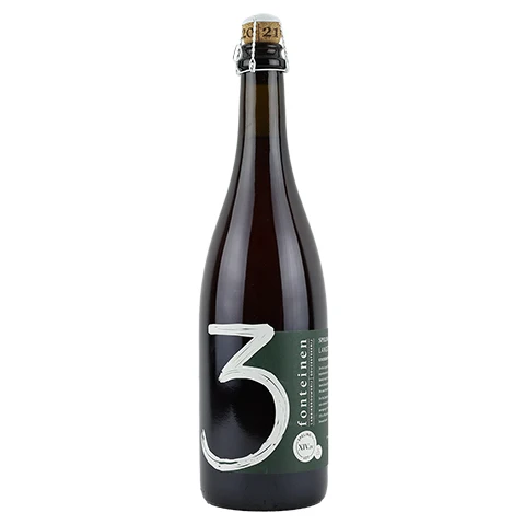 3 Fonteinen Speling Van Het Lot XIV.IV: Twist of Fate